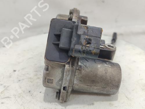 Used Throttle body AUDI A6 C6 Avant (4F5) 2.7 TDI (180 hp) 19429208