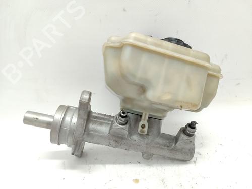 Brake master cylinder AUDI A3 Sportback (8PA) 1.9 TDI | BP29361142M77 