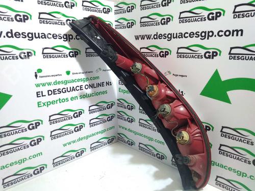 Left taillight FORD MONDEO III Turnier (BWY) 2.0 16V TDDi / TDCi | BP7147046C34 