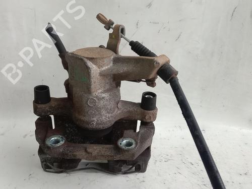 Zacisk hamulca tylnego lewego OPEL VECTRA C GTS (Z02) | BP30822234M107