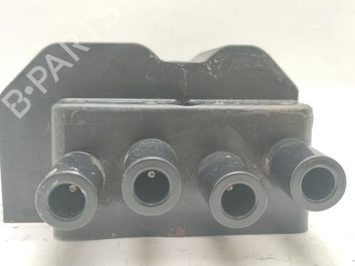 Used Ignition coil Ignition coil OPEL ASTRA F Hatchback (T92) 1.4 Si (F08, M08, F68, M68) (82 hp) 35755202 35755202