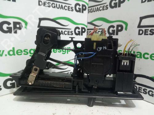 Climate control TOYOTA RAV 4 I (_A1_) 2.0 | BP7145724I5 