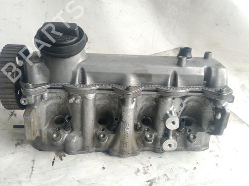 Used Cylinder head SEAT CORDOBA (6K1, 6K2) 1.9 SDI (68 hp) 30174828