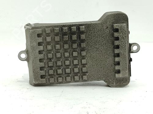 Used Heater resistor MERCEDES-BENZ E-CLASS (W211) E 220 CDI (211.006) (150 hp) 29221028