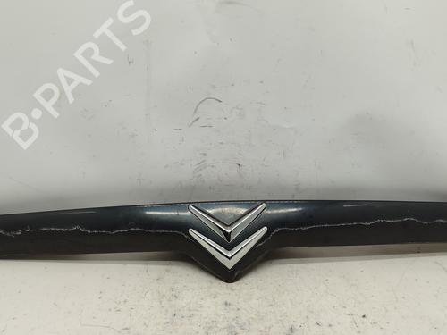 Used Tailgate handle CITROËN XSARA Coupe (N0) 2.0 HDi 109 (109 hp) 20485646