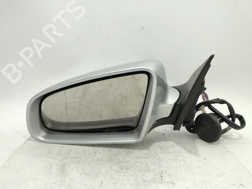 Used Left mirror AUDI A6 C6 (4F2) 2.0 TDI (140 hp) 32235441