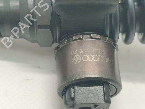 Injector AUDI A6 C6 (4F2) 2.0 TDI | BP38796843M100 - Image 3