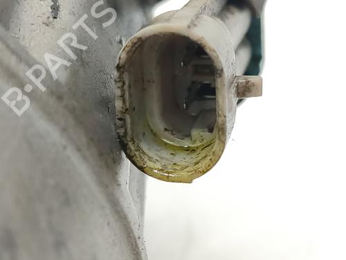 AC compressor OPEL INSIGNIA A Sports Tourer (G09) 2.0 CDTI (35) | BP30087702M34 