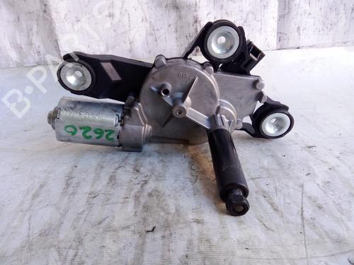 Used Rear wiper motor FORD FOCUS II (DA_, HCP, DP) [2004-2013]  27371583