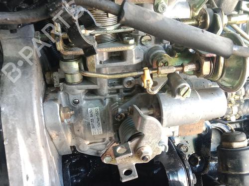 Engine OPEL MONTEREY A (M92) 3.1 TD (UBS69D, UBS69G) | BP30176314M1