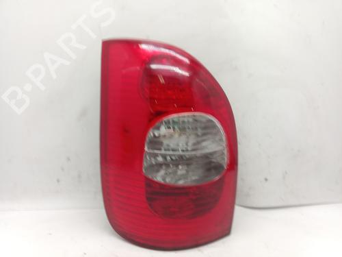 Used Left taillight CITROËN XSARA PICASSO (N68) 1.6 HDi (109 hp) 24811482