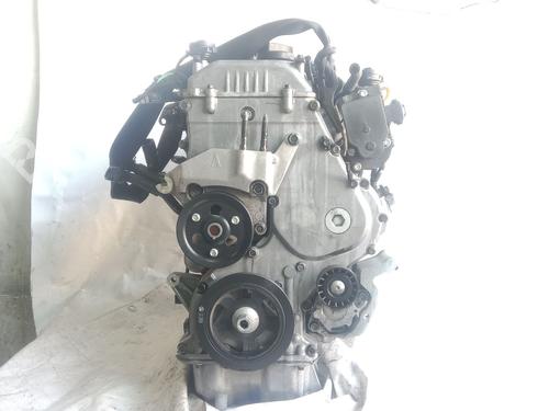 Engine KIA CERATO I Hatchback (LD) 1.6 CRDi | BP35803116M1 - Image 7