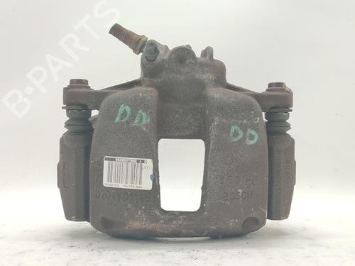 right-front-brake-caliper-peugeot-307-3ac-2000-2001-2002-2003-2004-2005-2006-2007-2008-2009-2010-2011-2012-36412432 main image