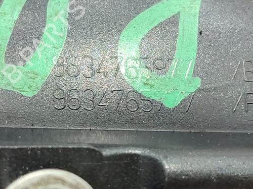 Front right exterior door handle CITROËN C5 II (RC_) 2.0 HDi (RCRHRH) | BP27242962C129 