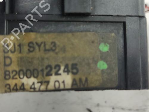 Headlight switch RENAULT LAGUNA II (BG0/1_) 1.9 dCi (BG08, BG0G) | BP39381684I24 - Image 4