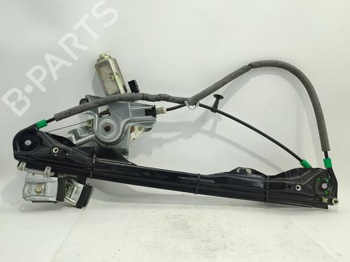 Used Front right window mechanism FORD FOCUS I (DAW, DBW) [1998-2009]  31627085