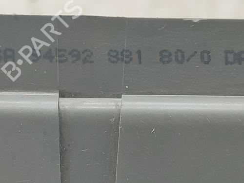 Fuse box PEUGEOT 406 (8B) 2.0 HDI 110 | BP22801162E1 