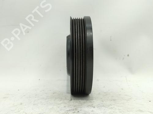 Pulley AUDI A3 Sportback (8PA) 1.9 TDI | BP29370465M122 