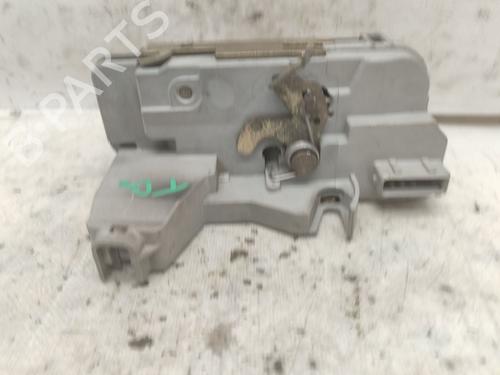 Rear right lock PEUGEOT 307 (3A/C) 1.6 HDi 110 | BP24190247C99 
