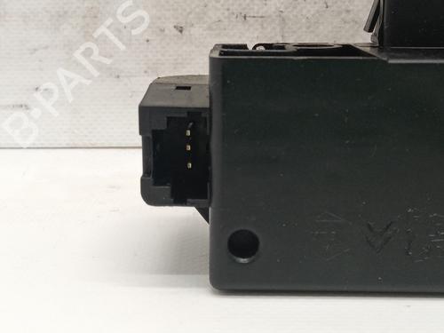 Tailgate lock CITROËN XSARA PICASSO (N68) 1.6 HDi | BP24811463C101 