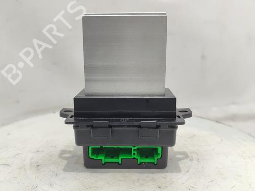 Used Heater resistor PEUGEOT 607 (9D, 9U) [2000-2025]  19644379