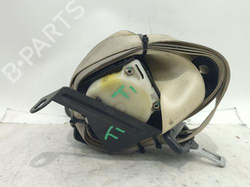 Used Rear left seatbelt Rear left seatbelt MERCEDES-BENZ CLK (C209) CLK 240 (209.361) (170 hp) 33244046 33244046