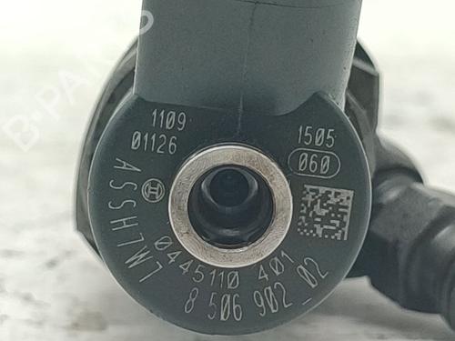 Injector MINI MINI COUNTRYMAN (R60) Cooper D | BP30176524M100