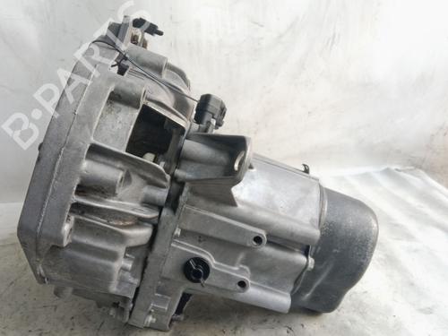 Used Gearbox RENAULT 19 II (B/C53_) 1.4 (80 hp) 25618015