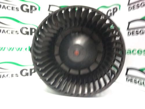 Heater blower motor AUDI A4 B7 (8EC) 2.0 TDI 16V | BP7146310M62 