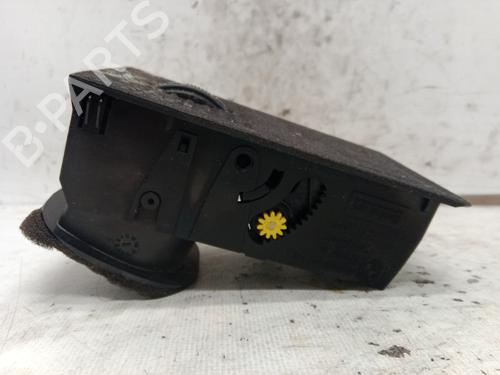 Luftventil BMW 7 (E65, E66, E67) 730 d | BP27257323I21 