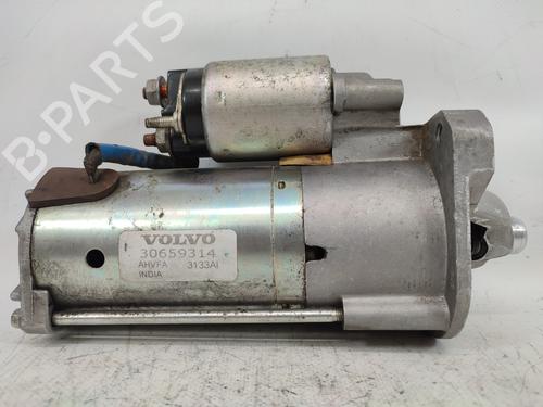 Motor de arranque VOLVO S80 II (124) D3 / D4 (163 hp) 13898374