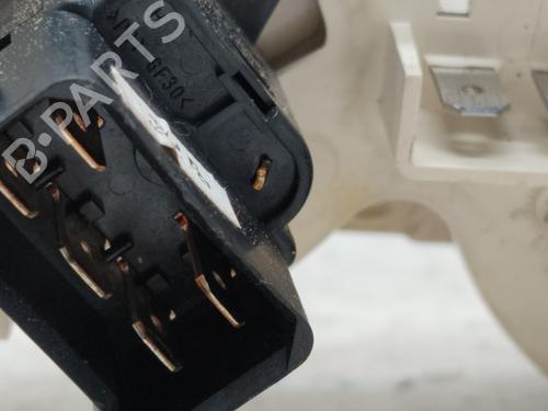 Climate control FORD FOCUS I (DAW, DBW)  | BP21803850I5 