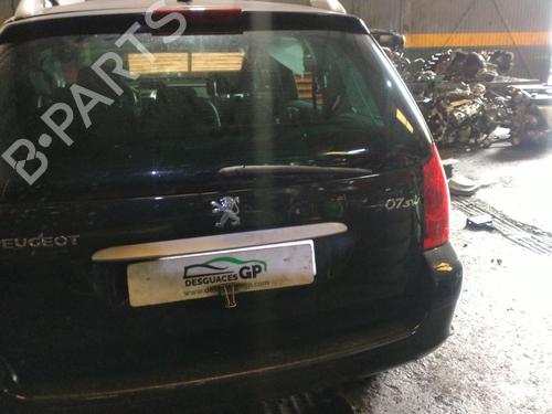 Egr PEUGEOT 307 SW (3H) 2.0 HDi 135 | BP32028006M69 