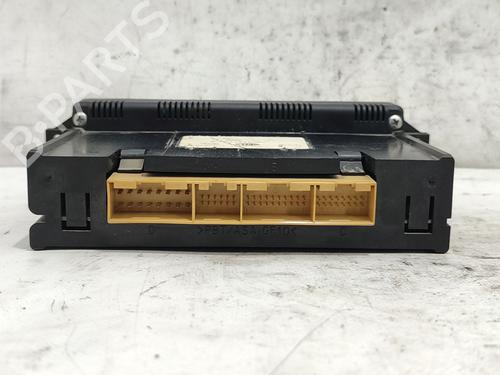 AC-Styringsenhed/Manøvreenhed AUDI A3 (8L1)  | BP28095426I5 