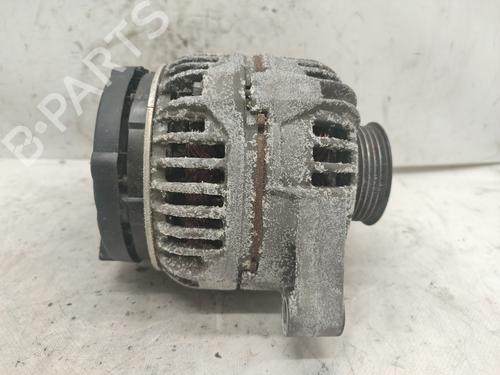 Used Alternator AUDI A6 C5 Avant (4B5) 2.5 TDI quattro (180 hp) 25495571
