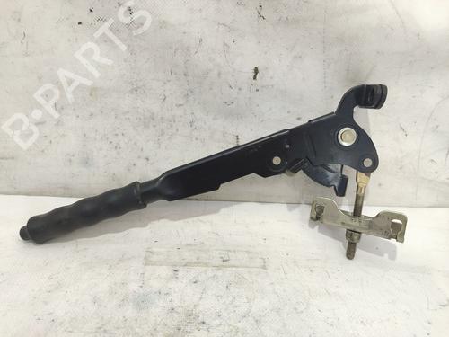 Hand brake CITROËN C15 Box Body/MPV (VD_) 1.4 i BP26614391I18