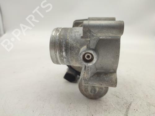 Throttle body SKODA FABIA II (542) 1.2 | BP13448343M82 