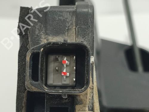 Rear left lock KIA SPORTAGE II (JE_, KM_)  | BP28294089C100 