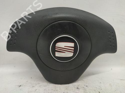 Used Driver airbag SEAT IBIZA III (6L1) 1.9 TDI (100 hp) 26930634