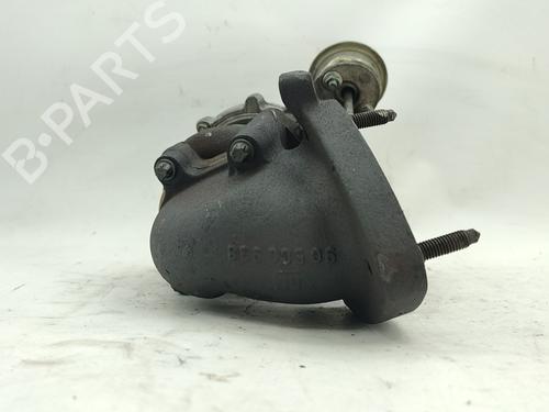 Turbocharger/Supercharger OPEL ASTRA G Hatchback (T98) 2.0 DTI 16V (F08, F48) | BP30162089M71