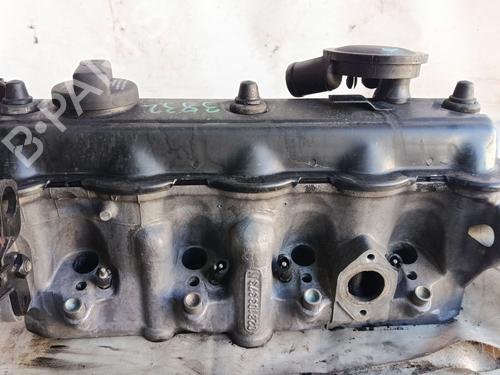 Used Cylinder head Cylinder head VW PASSAT B5 (3B2) 1.9 TDI (110 hp) 36477133 36477133