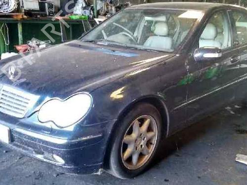 Front left interior door handle MERCEDES-BENZ C-CLASS (W203) | BP7140081I13 - Image 15