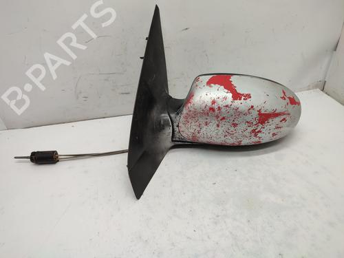 Left mirror FORD FOCUS I (DAW, DBW)  | BP17998733C26 