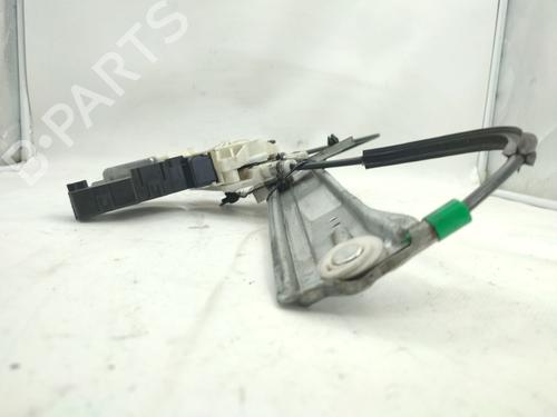Front right window mechanism PEUGEOT 407 (6D_) 2.0 HDi 135 (6DRHRH, 6DRHRE, 6DRHRG, 6DRHRJ) | BP30090284C23 