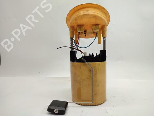 Fuel pump BMW 1 (E87) 118 d | BP16033081M76 