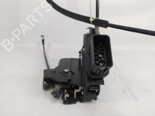 Front right lock FORD FOCUS II (DA_, HCP, DP)  | BP9229888C97 