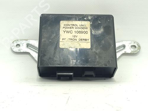 Electronic module ROVER 45 I Saloon (RT) 1.6 | BP29220997M83 