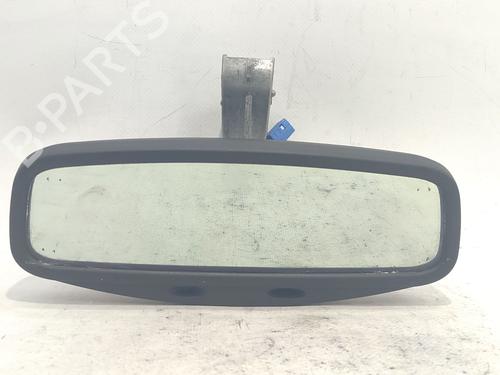 Used Rear mirror Rear mirror CITROËN C4 I (LC_) 1.6 HDi (109 hp) 34138024 34138024