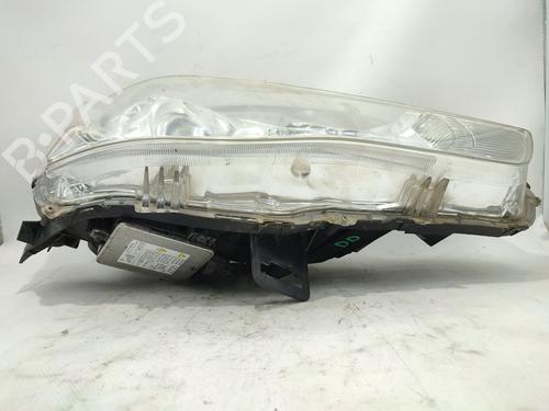 Right headlight MITSUBISHI OUTLANDER II (CW_W) 2.2 DI-D | BP30055853C29