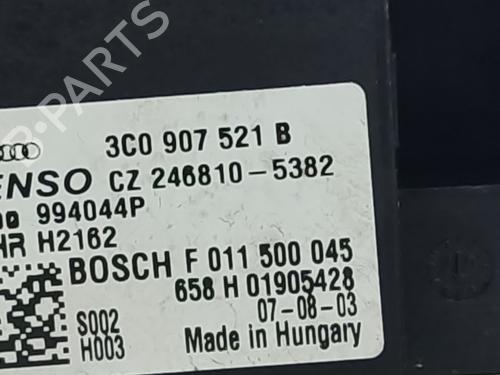 Heater resistor SEAT LEON (1P1) 2.0 TDI 16V | BP33677895M108 - Image 3